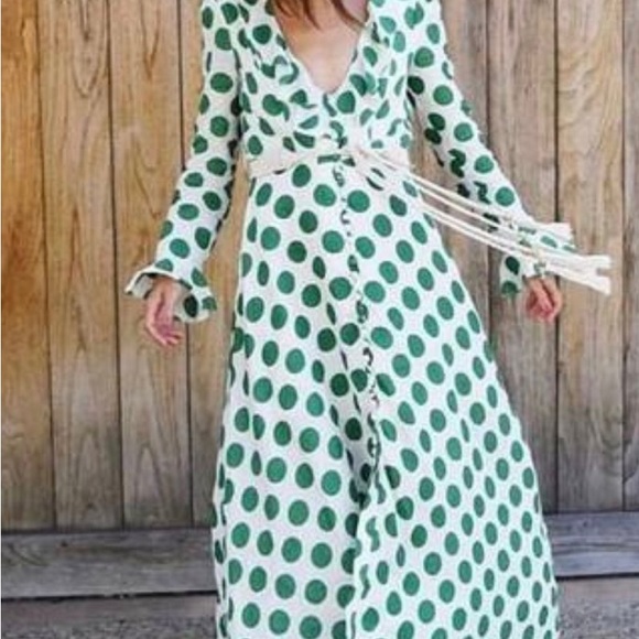 Zimmerman Dress - Picture 12 of 13